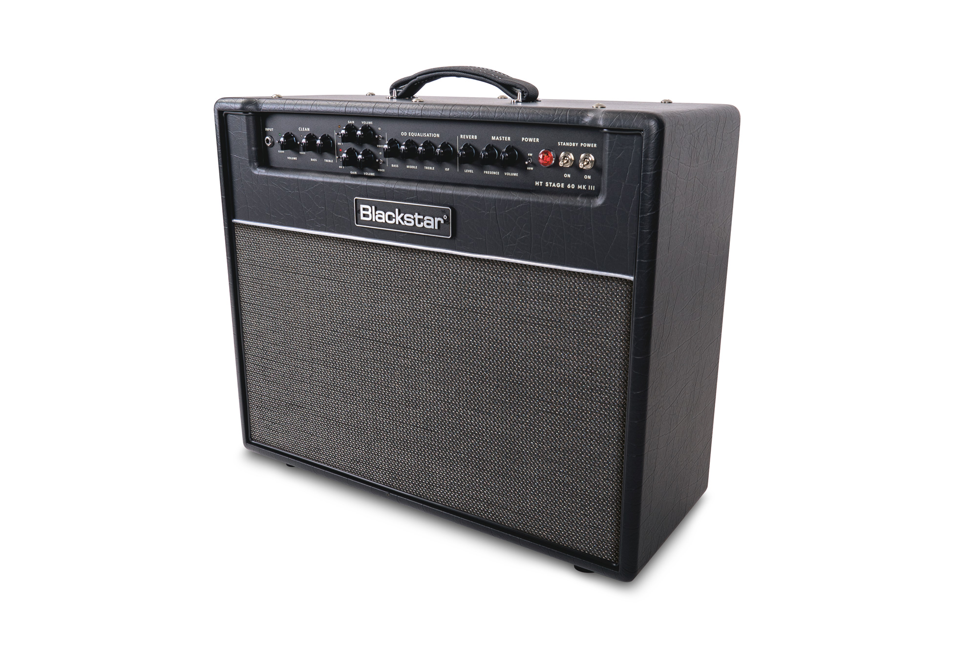 BLACKSTAR HT STAGE 60 112 MKIII