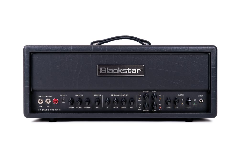 BLACKSTAR HT STAGE 100H MKIII