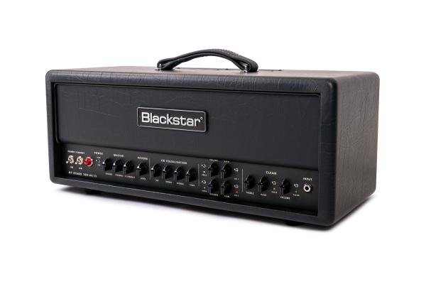 BLACKSTAR HT STAGE 100H MKIII