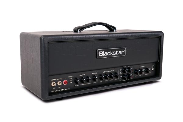 BLACKSTAR HT STAGE 100H MKIII