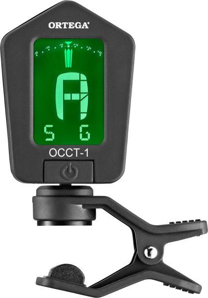ORTEGA OCCT-1BK