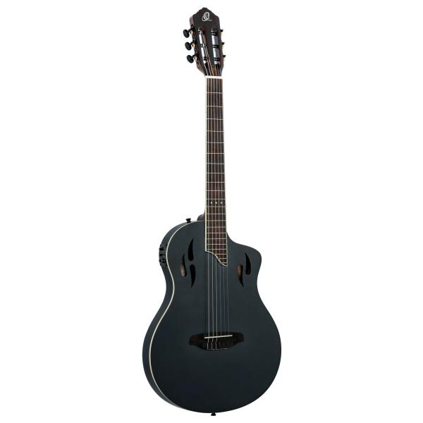 ORTEGA RTPSTD-SBK