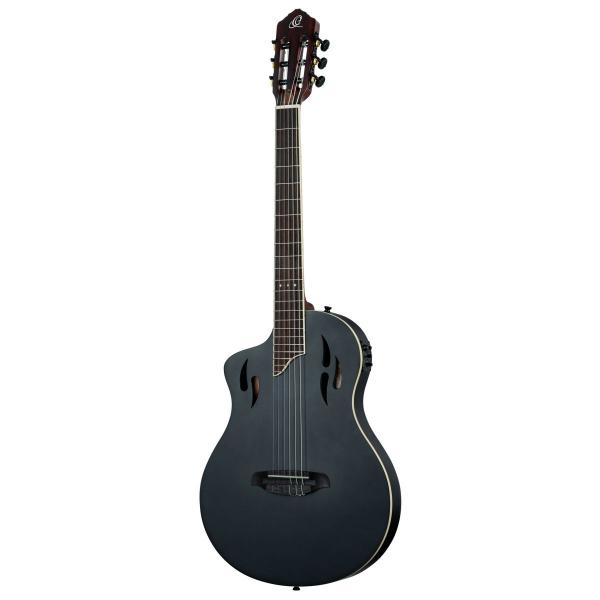 ORTEGA RTPSTD-SBK-L