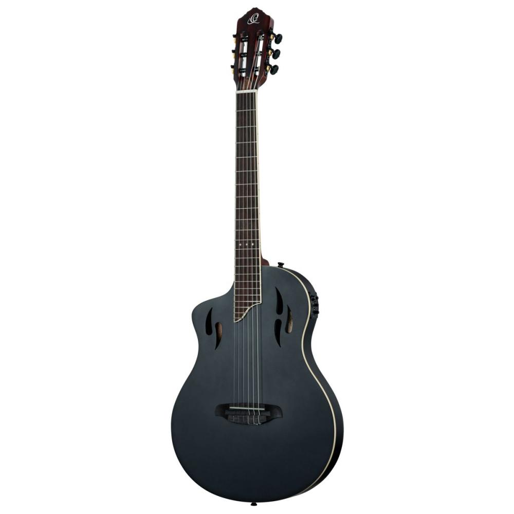 ORTEGA RTPSTD-SBK-L