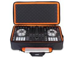 UDG U9104BL/OR - ULTIMATE MIDI CONTROLLER BACKPACK LARGE BLACK/ORANGE