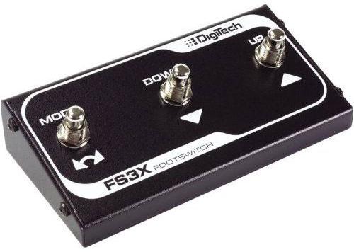 DIGITECH FS3X