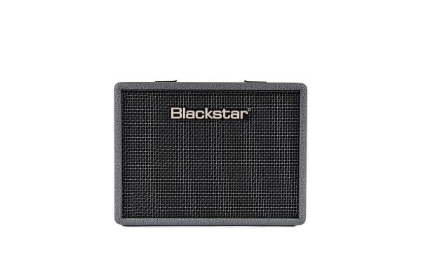 BLACKSTAR DEBUT 15E BRONCO GREY