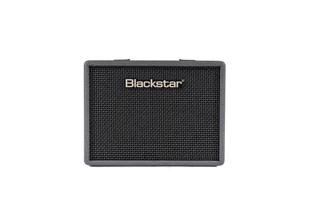 BLACKSTAR DEBUT 15E BRONCO GREY