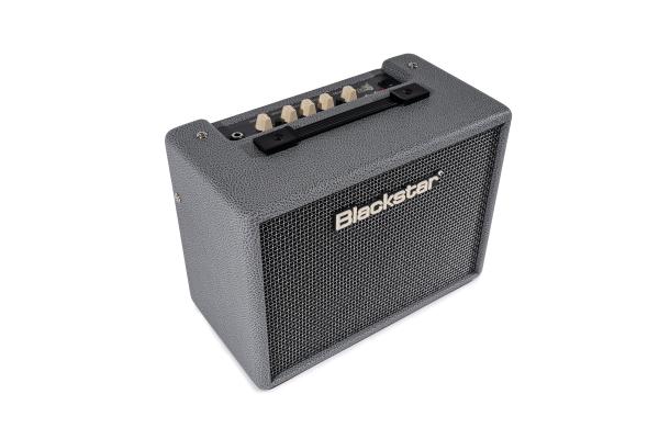 BLACKSTAR DEBUT 15E BRONCO GREY