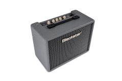 BLACKSTAR DEBUT 15E BRONCO GREY