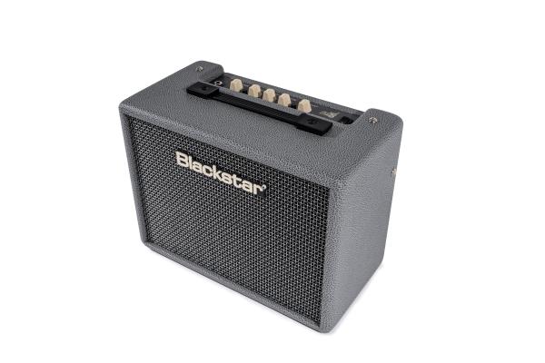 BLACKSTAR DEBUT 15E BRONCO GREY
