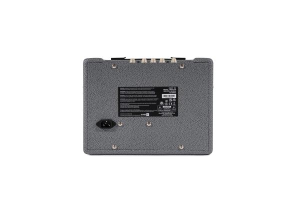 BLACKSTAR DEBUT 15E BRONCO GREY