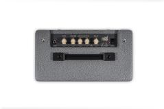 BLACKSTAR DEBUT 15E BRONCO GREY
