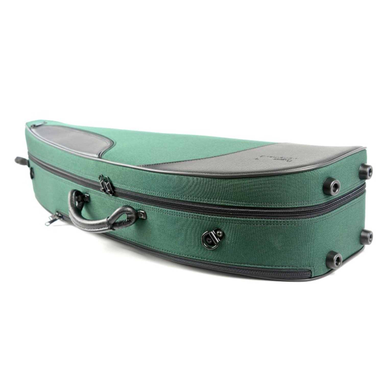 BAM ITALIA 5003SV CUSTODIA CLASSIC 3 PER VIOLINO - GREEN