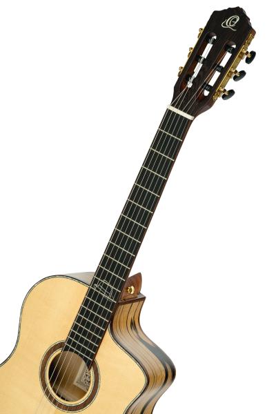 ORTEGA BYWSM
