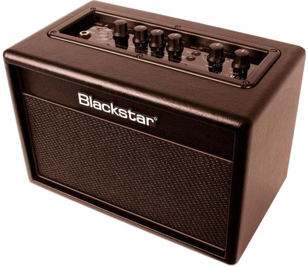 BLACKSTAR IDC BEAM