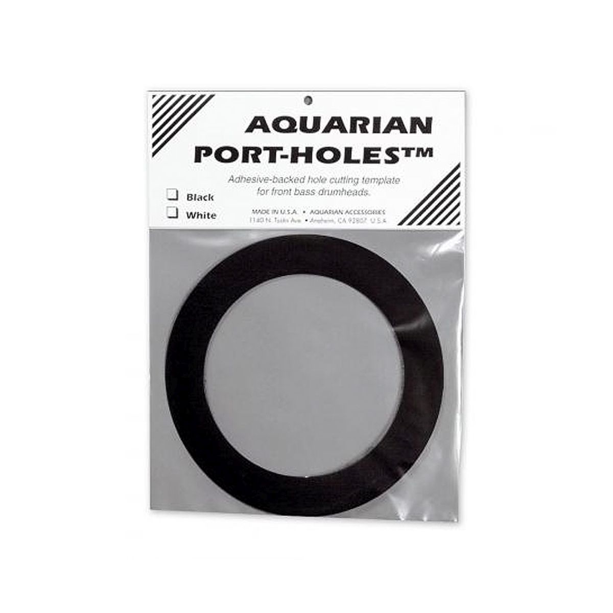 AQUARIAN PHBK PROTECTOR DE AGUJERO NEGRO