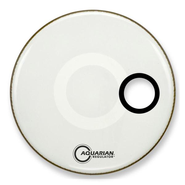 AQUARIAN RSM22W REGULATOR