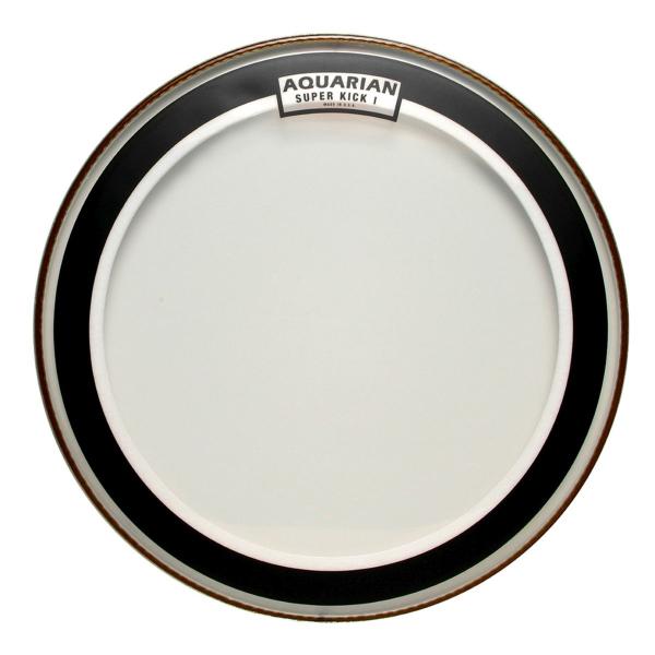 AQUARIAN SKI20 SUPERKICK I TRANSPARENT