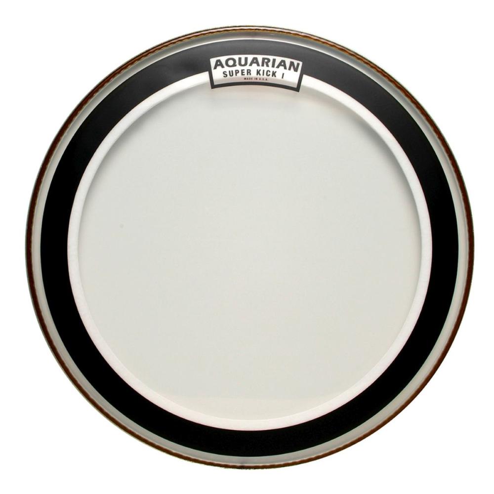 AQUARIAN SKI20 SUPERKICK I TRANSPARENT