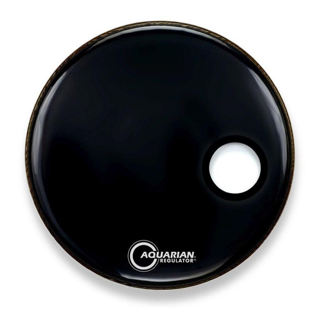 AQUARIAN RSM22B REGULATOR