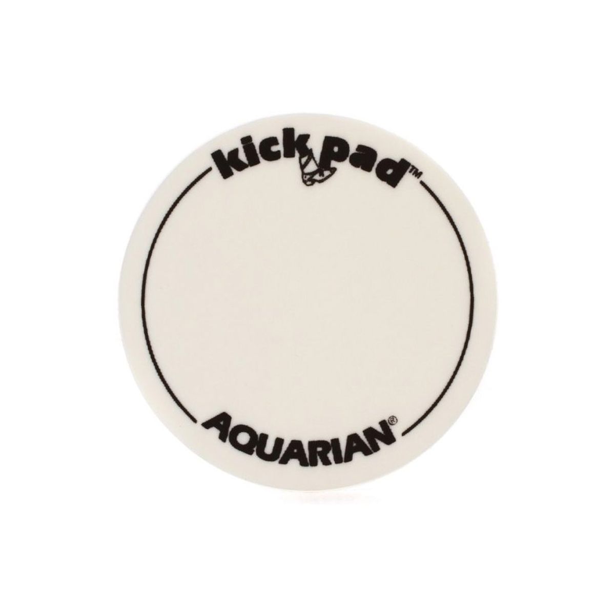 AQUARIAN KP1 KICKPAD SINGLE