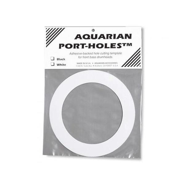 AQUARIAN PHWT WHITE