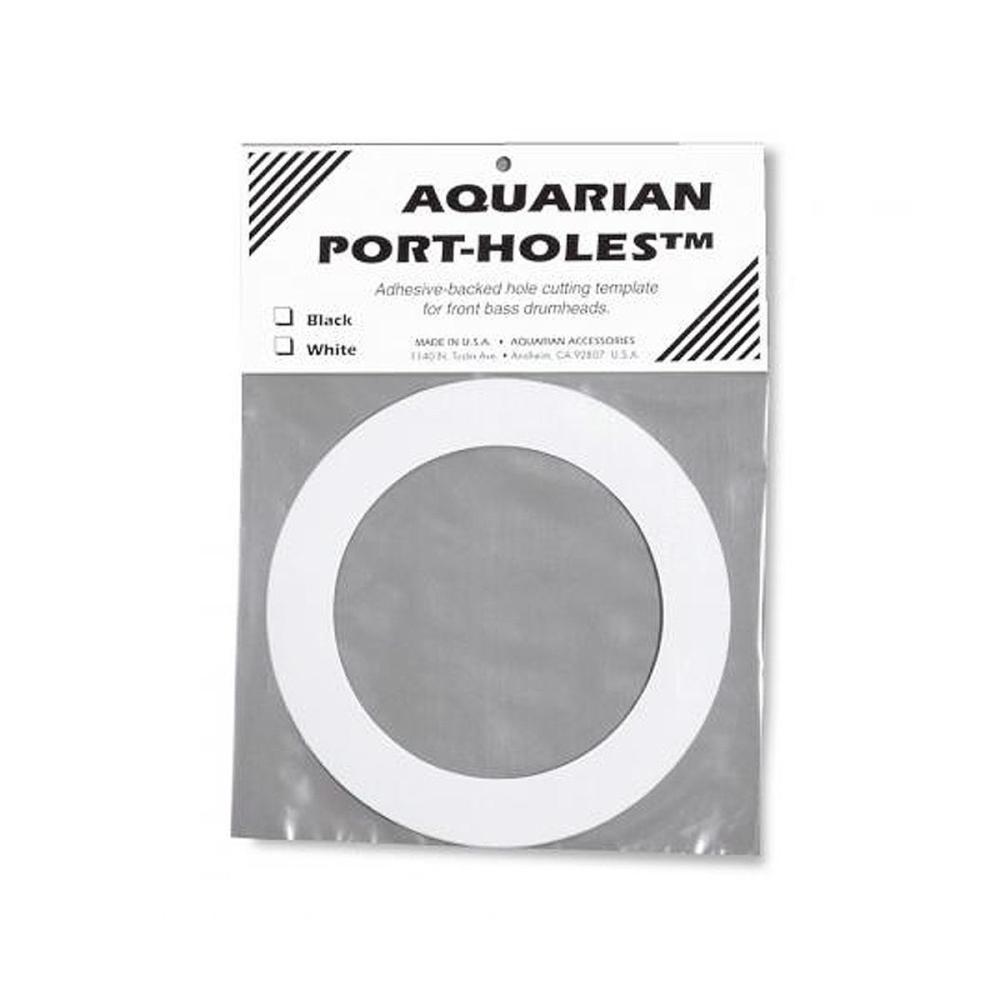 AQUARIAN PHWT WHITE