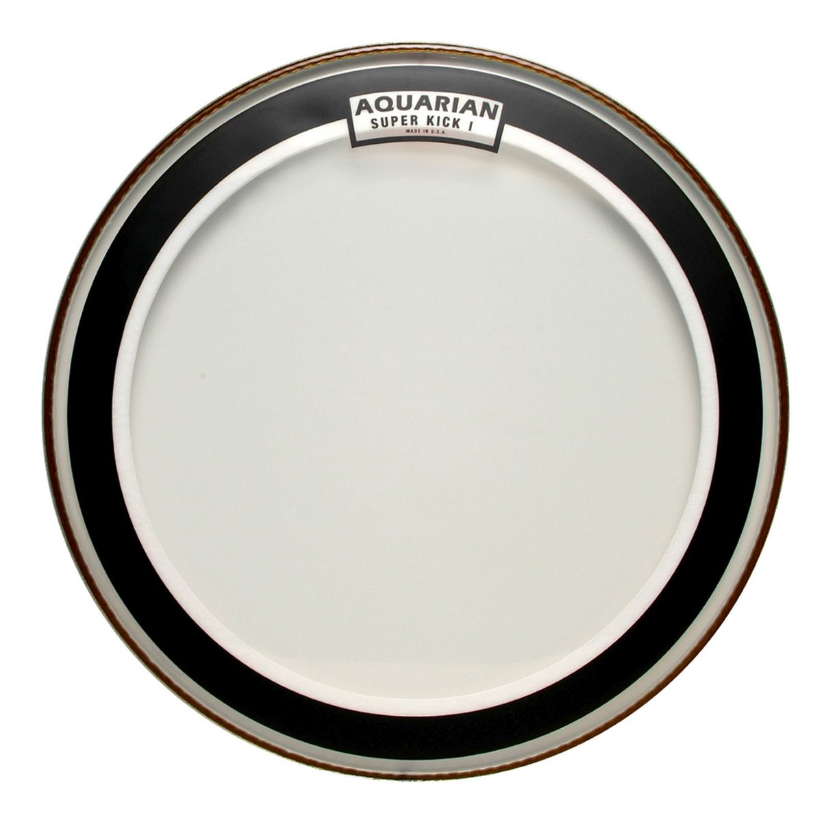 AQUARIAN SKI22 SUPERKICK I TRANSPARENT