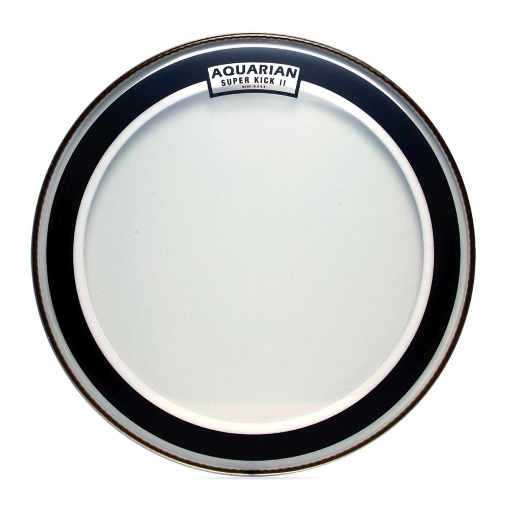 AQUARIAN SKII20 SUPERKICK II TRANSPARENT