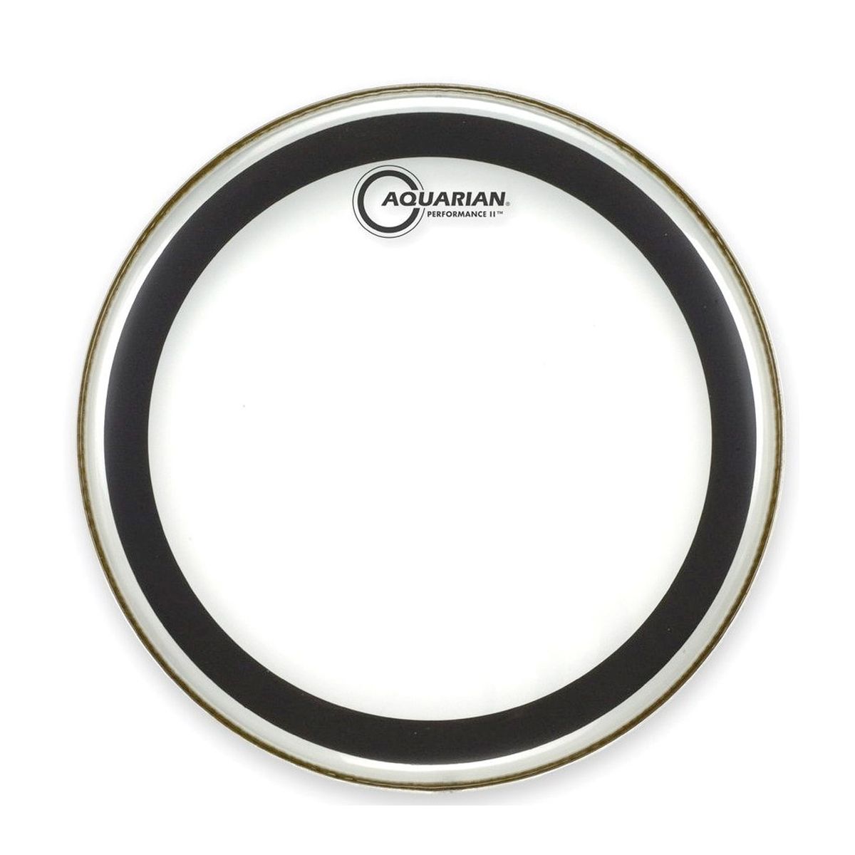 AQUARIAN PF22 PERFORMANCE II TRANSPARENT