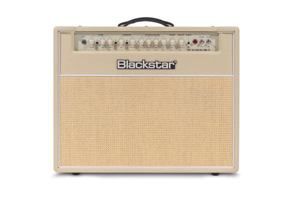 BLACKSTAR HT CLUB 40 MKII BLONDE
