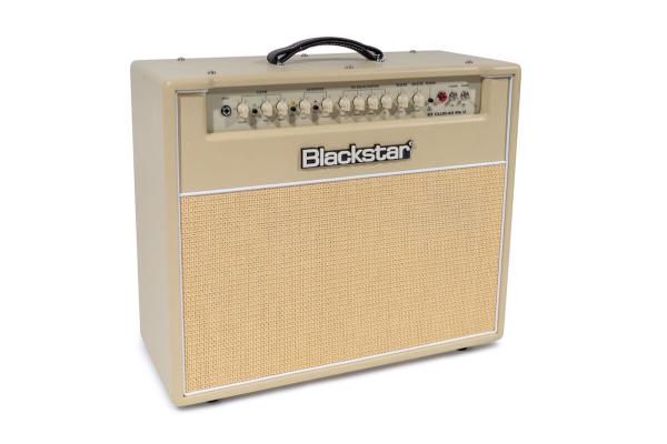 BLACKSTAR HT CLUB 40 MKII BLONDE