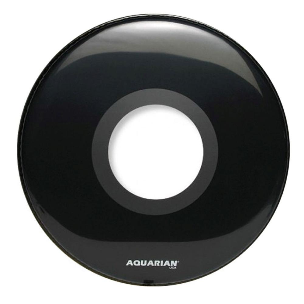 AQUARIAN PTCC24BK