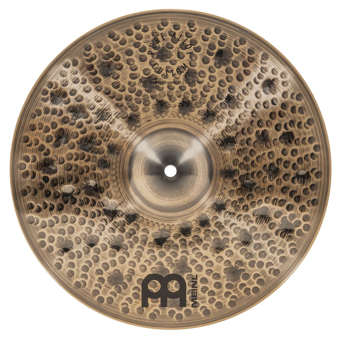 MEINL PAC15ETHH