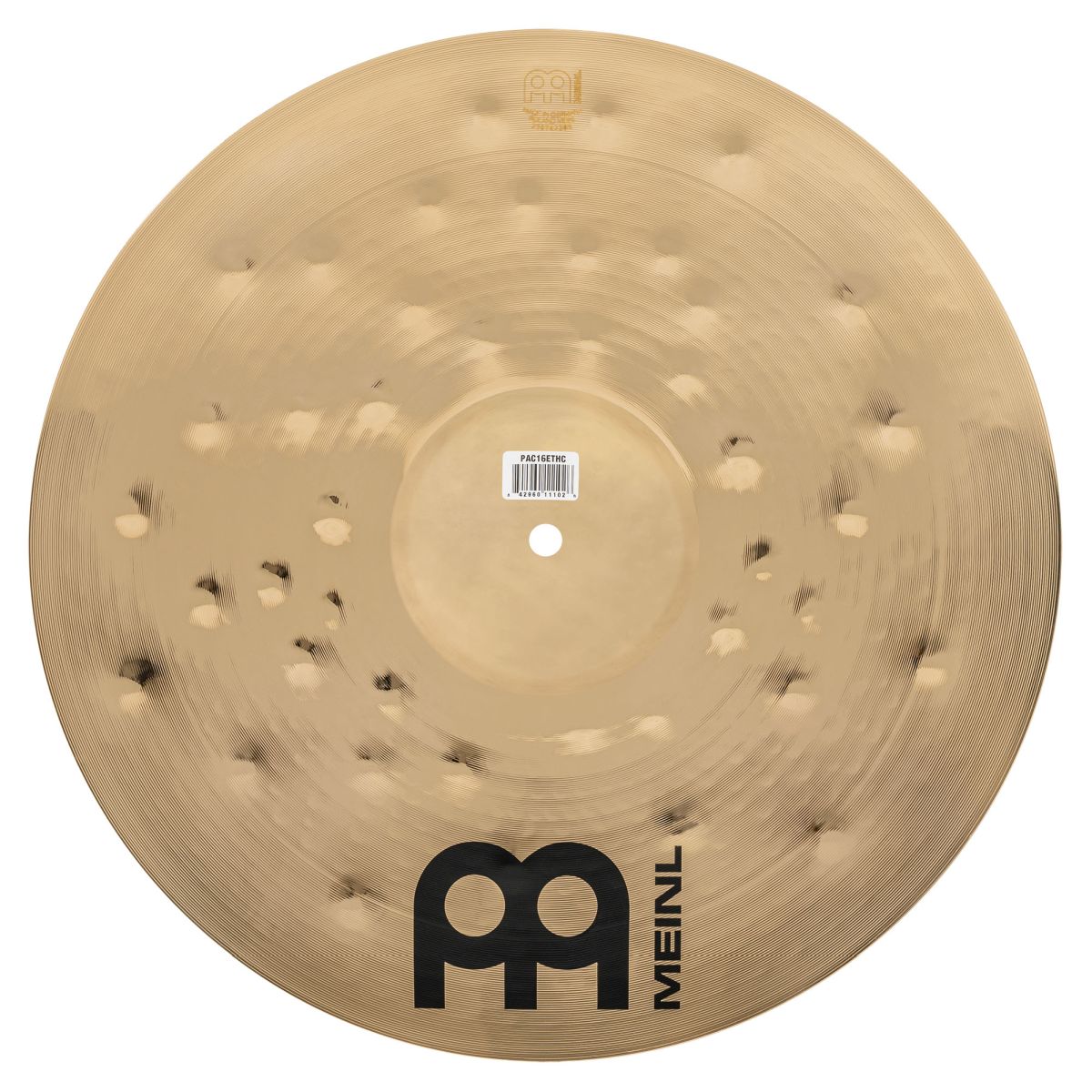 MEINL PAC16ETHC