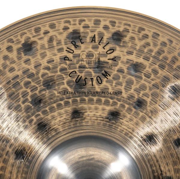 MEINL PAC16ETHC