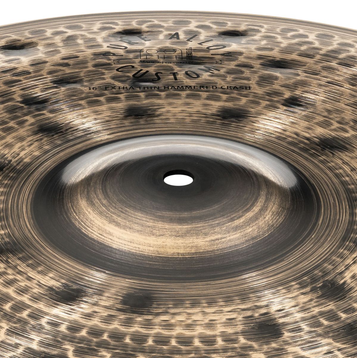 MEINL PAC16ETHC