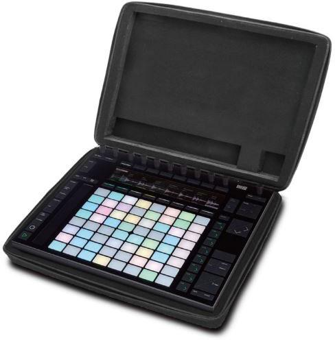 UDG U8442BL - CREATOR ABLETON PUSH 2 HARDCASE BLACK