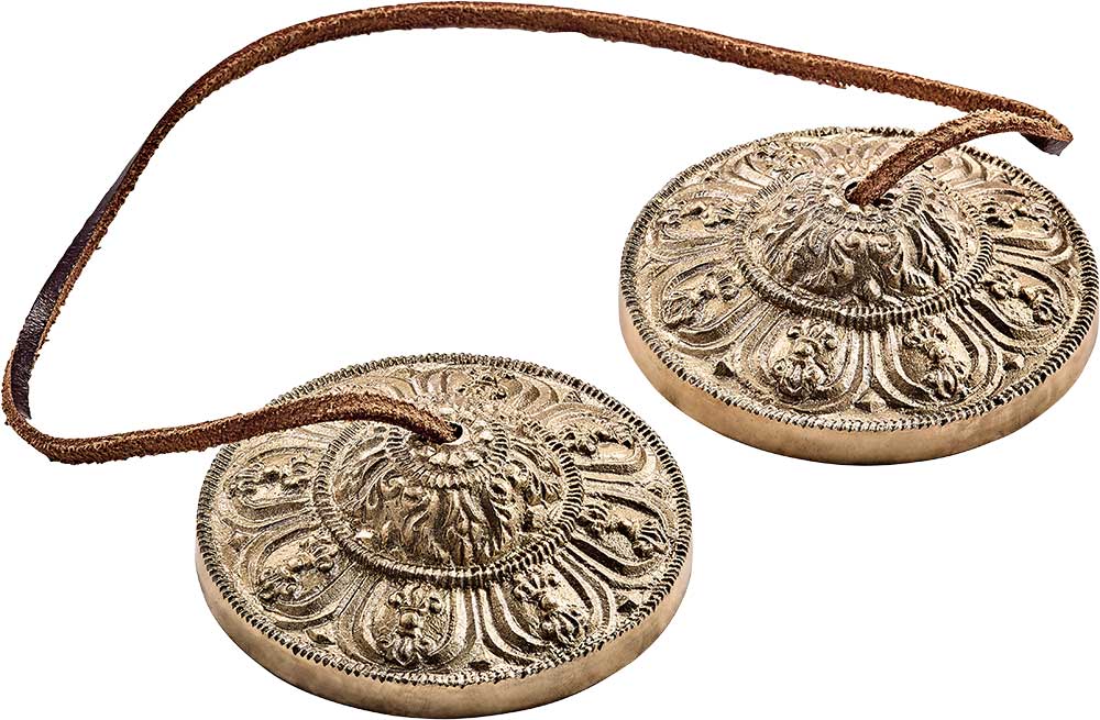 SONIC ENERGY TINGSHA-OR