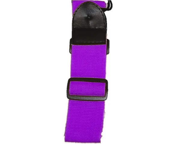 Extreme MF20 - tracolla in nylon viola