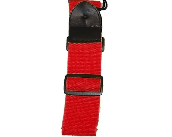 Extreme MF20 - tracolla in nylon rossa