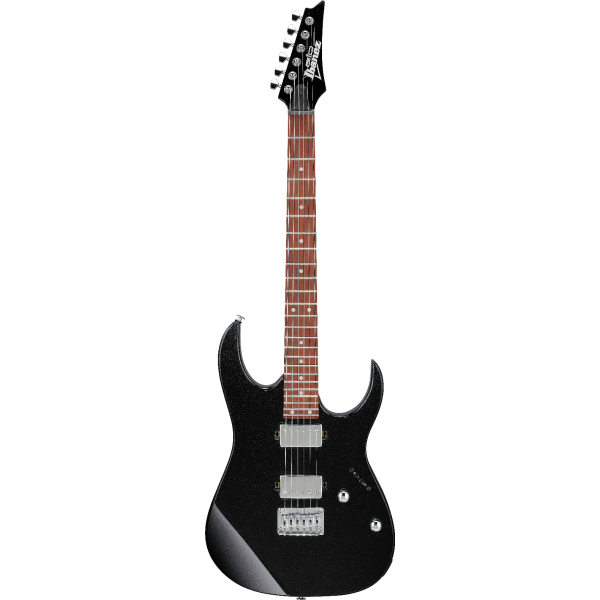 IBANEZ GRG121SP-BKN - CHITARRA ELETTRICA IBANEZ