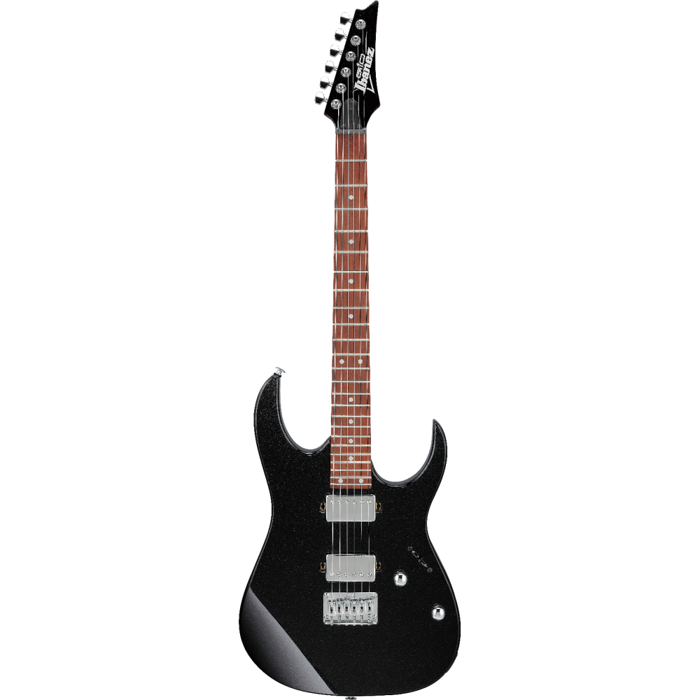 IBANEZ GRG121SP-BKN - CHITARRA ELETTRICA IBANEZ