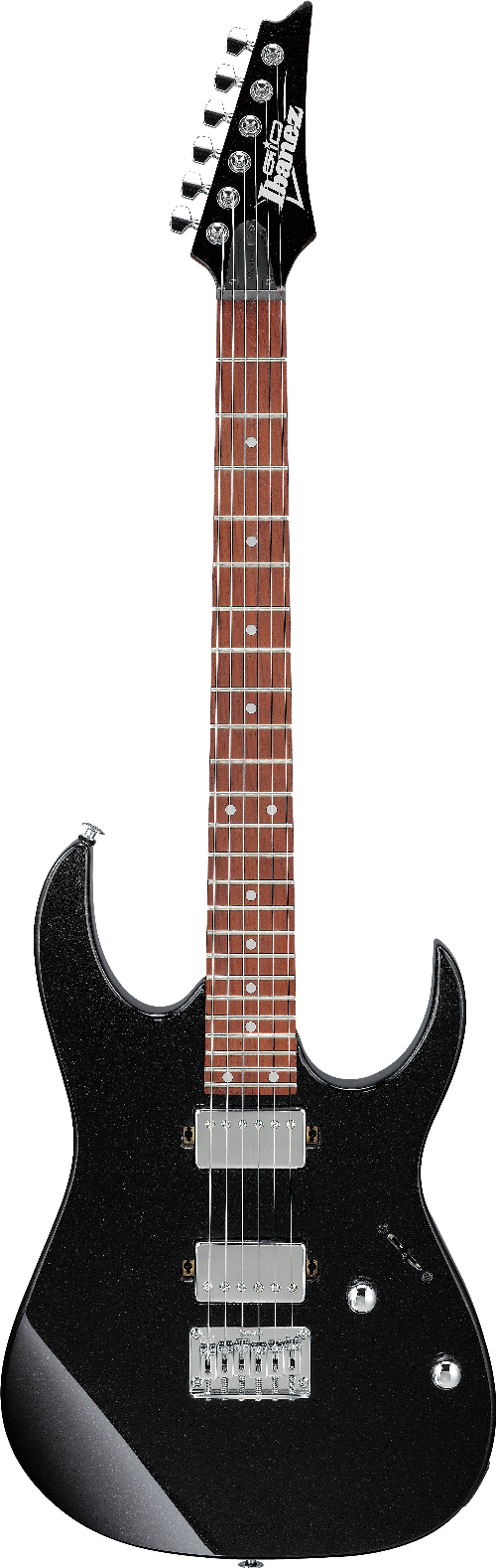 IBANEZ GRG121SP-BKN - CHITARRA ELETTRICA IBANEZ