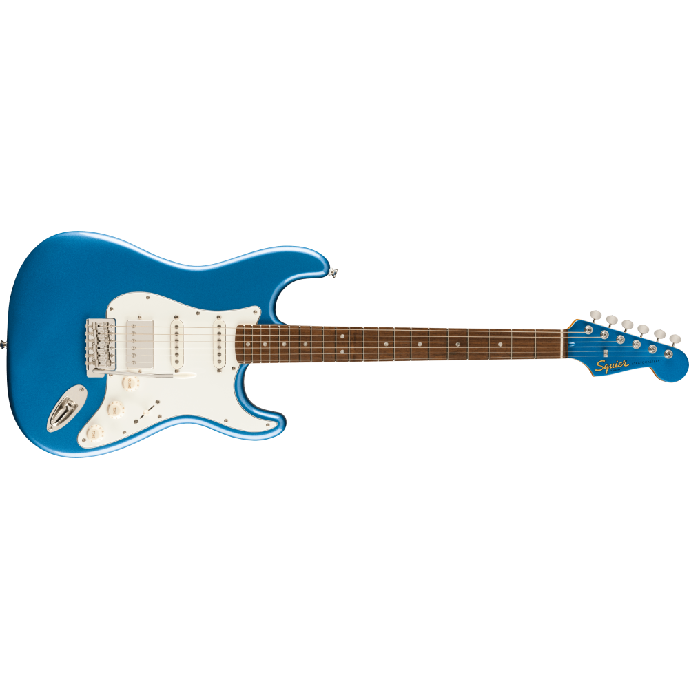 FENDER STRATOCASTER® HSS CLASSIC VIBE™ '60S IN EDIZIONE LIMITATA