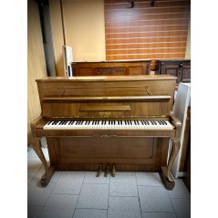 PIANOFORTE ACUSTICO VERTICALE PETROF