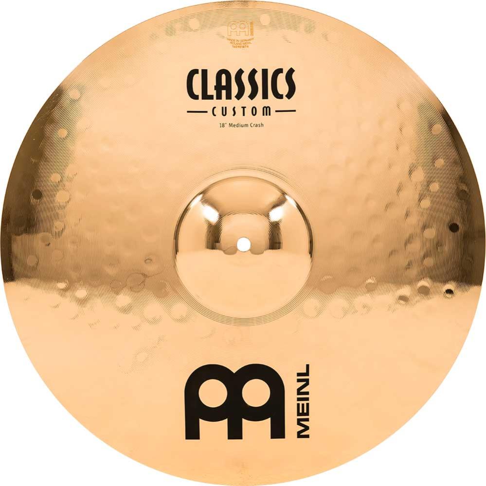 MEINL CC18MC-B