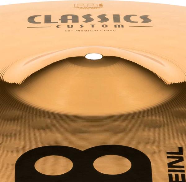 MEINL CC18MC-B