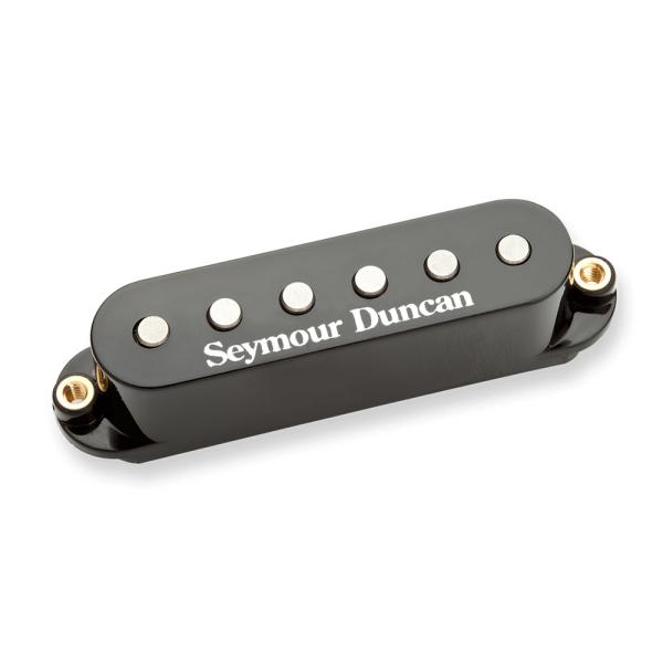 SEYMOUR DUNCAN STK-S4M STACK PLUS FOR STRAT BLK